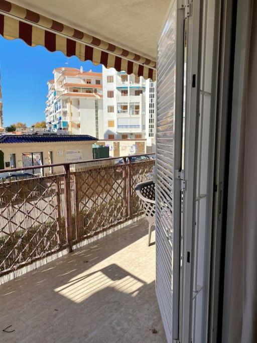 Apartament Viajeros Vinamar VII La Mata  Exterior photo