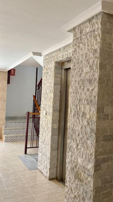 Apartament Viajeros Vinamar VII La Mata  Exterior photo